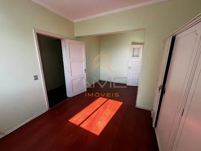 Apartamento com 140m² 3 quartos e 2 banheiros, à venda, no bairro Centro em Pelotas