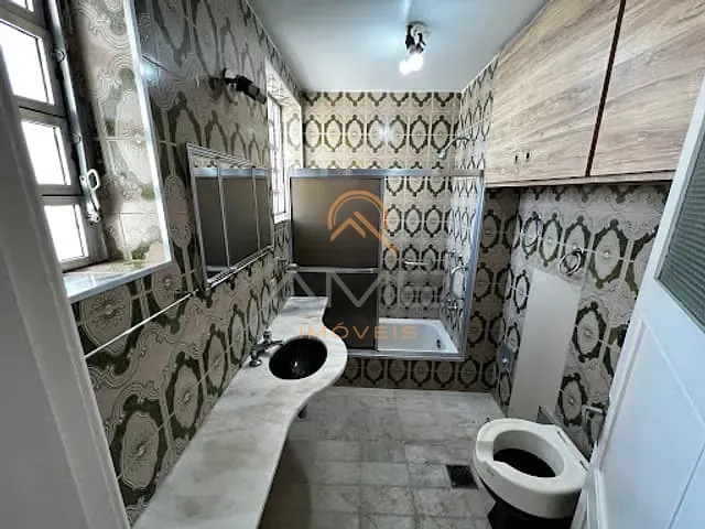 Apartamento com 140m² 3 quartos e 2 banheiros, à venda, no bairro Centro em Pelotas