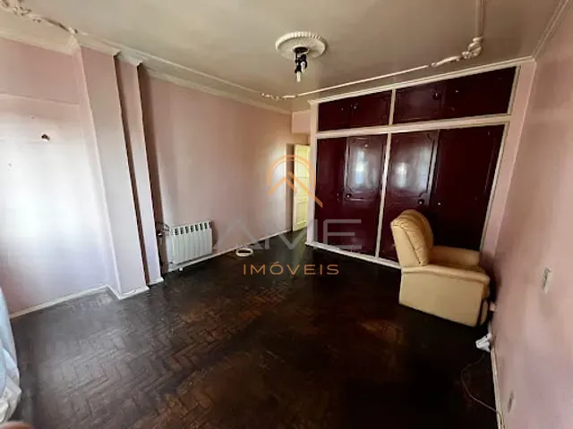 Apartamento com 140m² 3 quartos e 2 banheiros, à venda, no bairro Centro em Pelotas