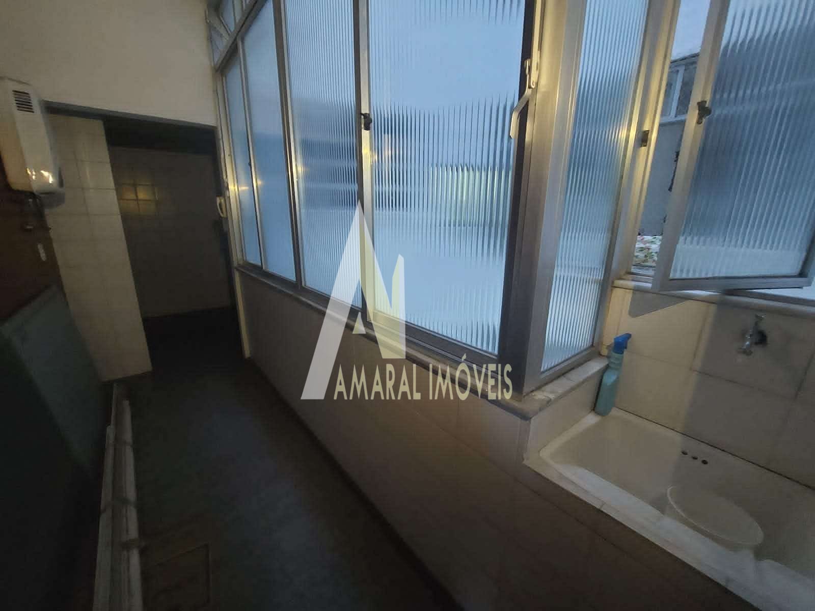 Apartamento para alugar com 3 quartos, 95m² - Foto 5