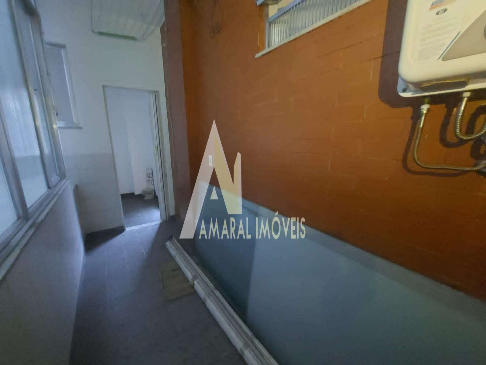 Apartamento para alugar com 3 quartos, 95m² - Foto 10