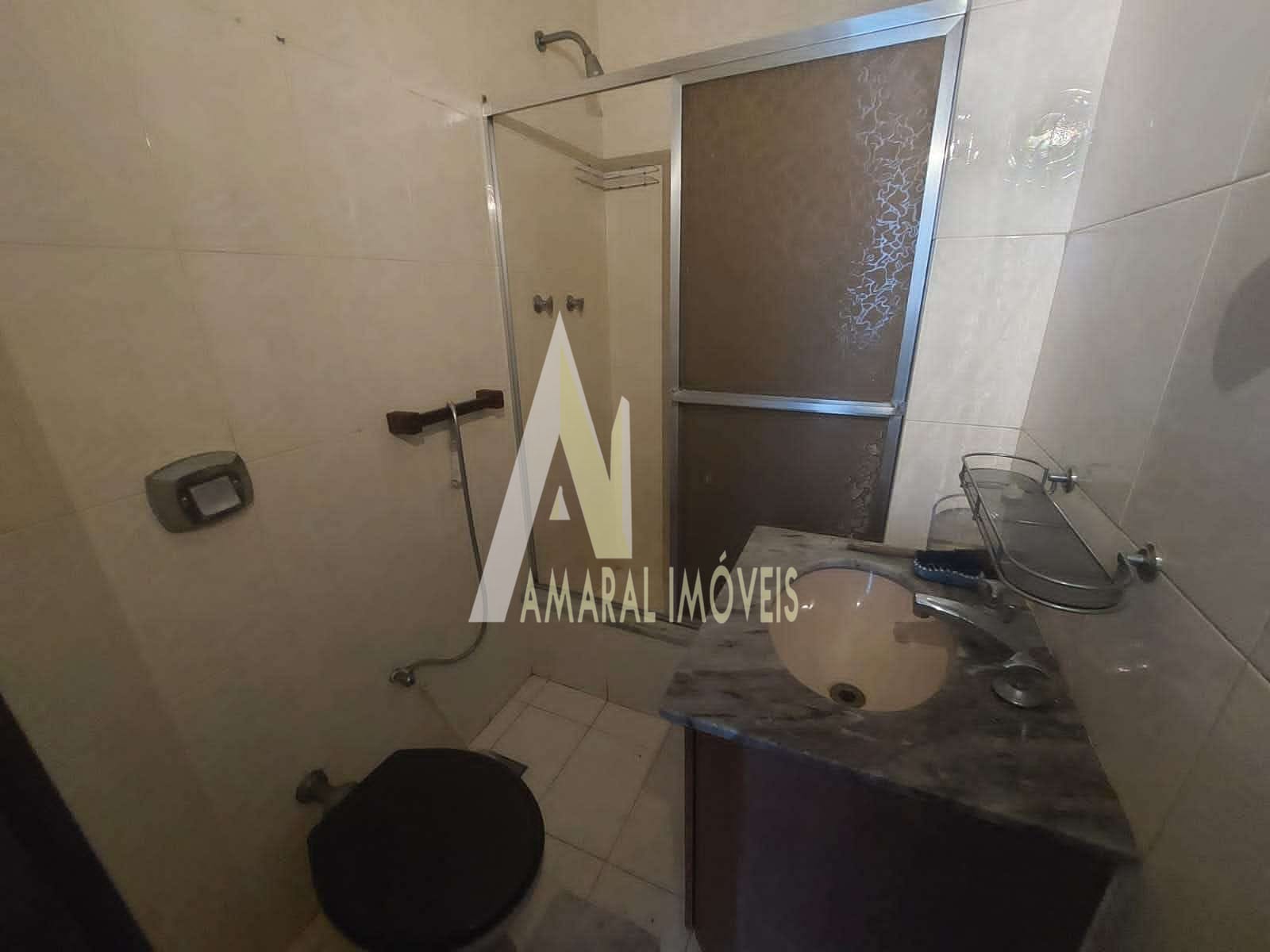 Apartamento para alugar com 3 quartos, 95m² - Foto 12