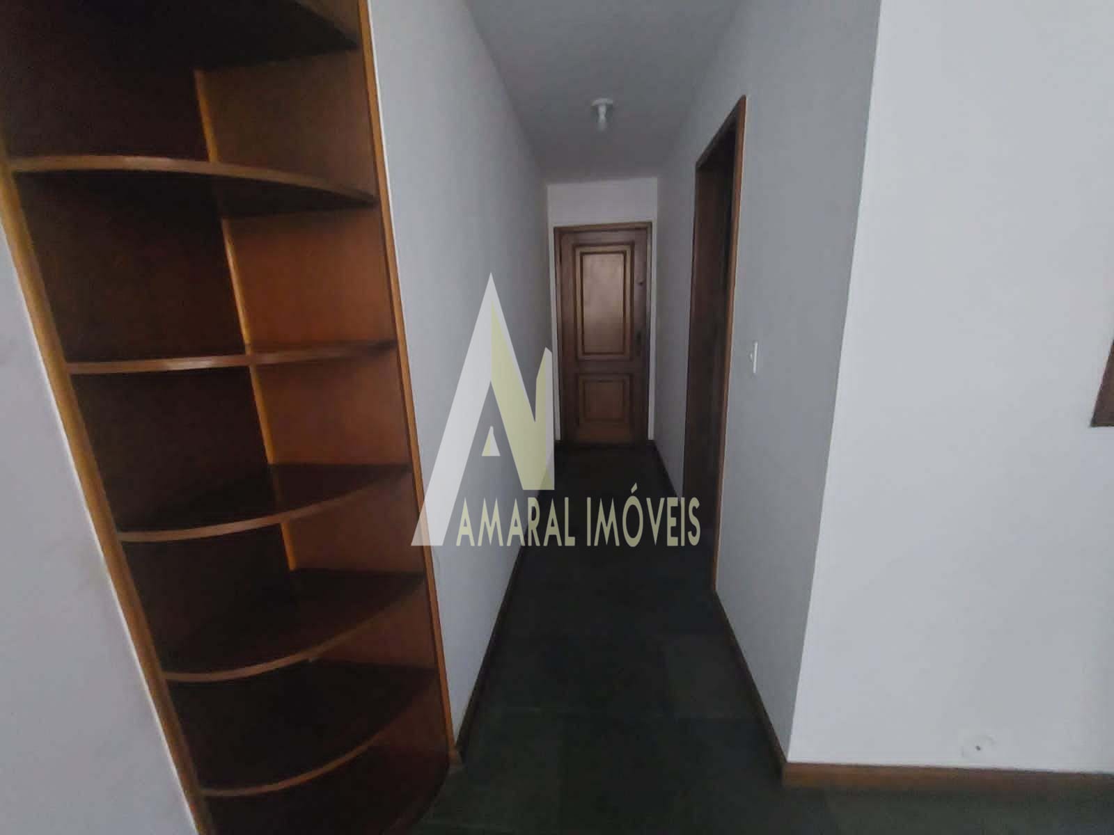 Apartamento para alugar com 3 quartos, 95m² - Foto 15
