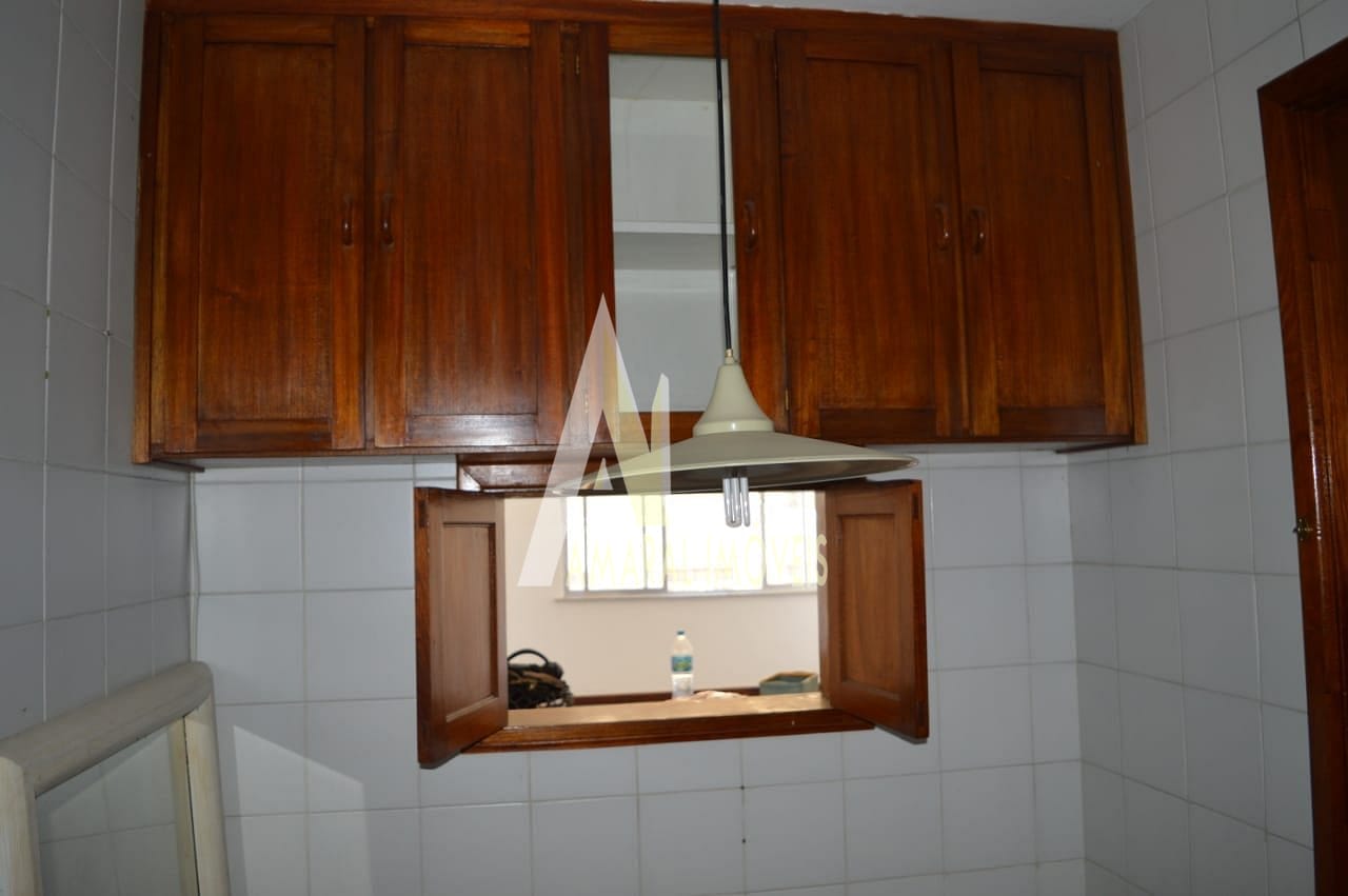 Apartamento para alugar com 3 quartos, 95m² - Foto 16