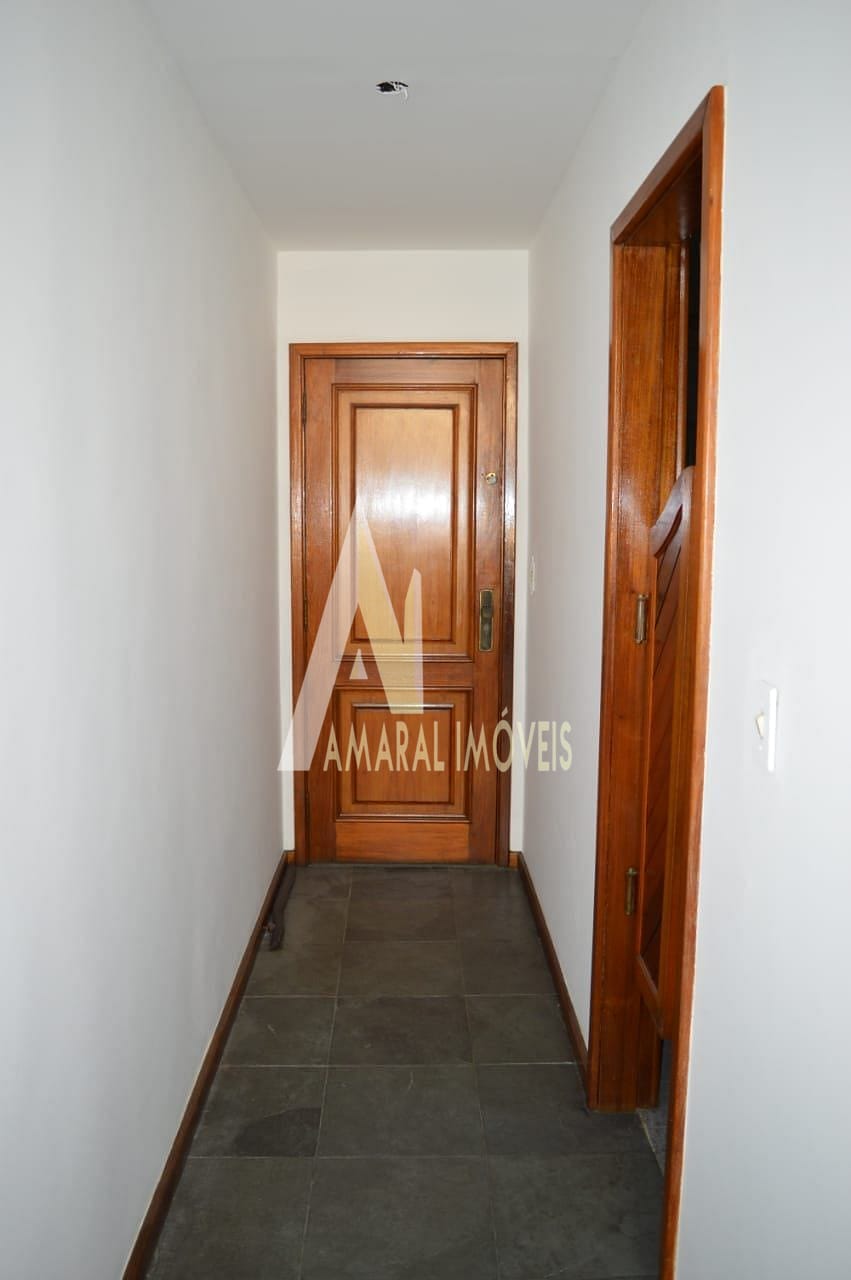 Apartamento para alugar com 3 quartos, 95m² - Foto 23