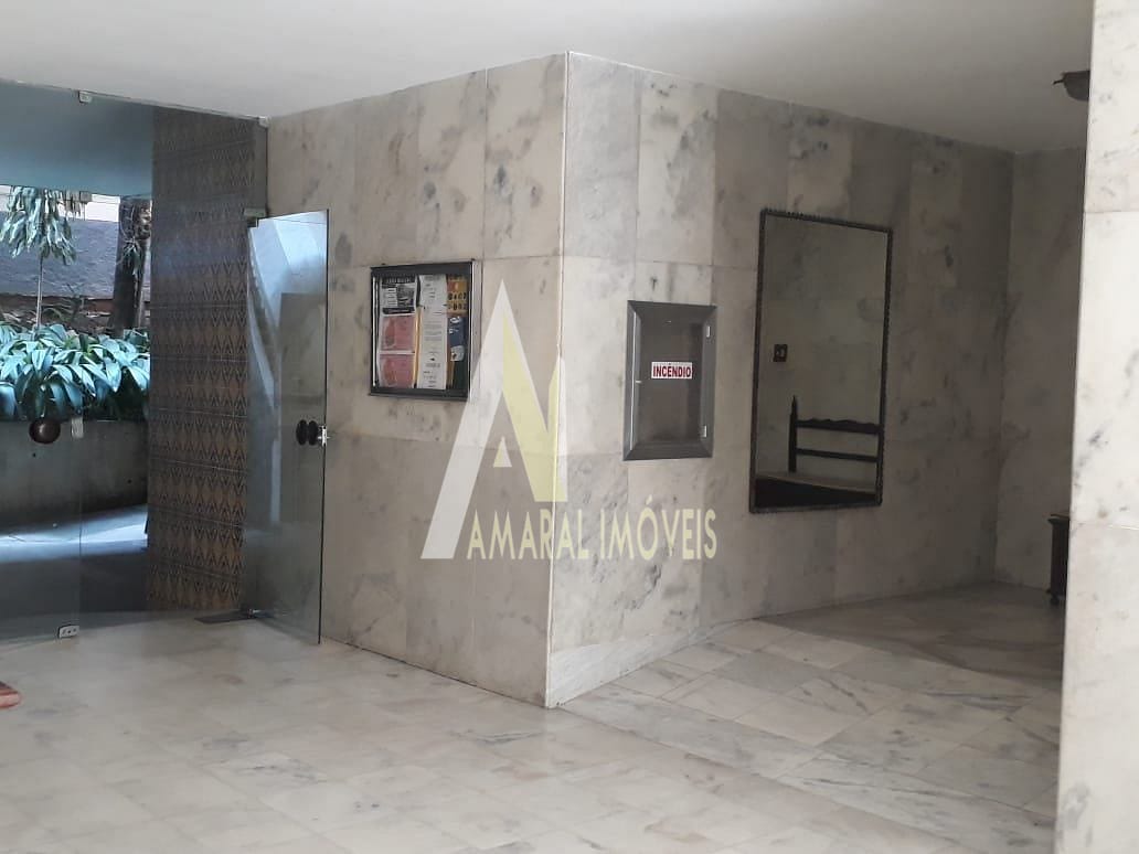 Apartamento para alugar com 3 quartos, 95m² - Foto 24