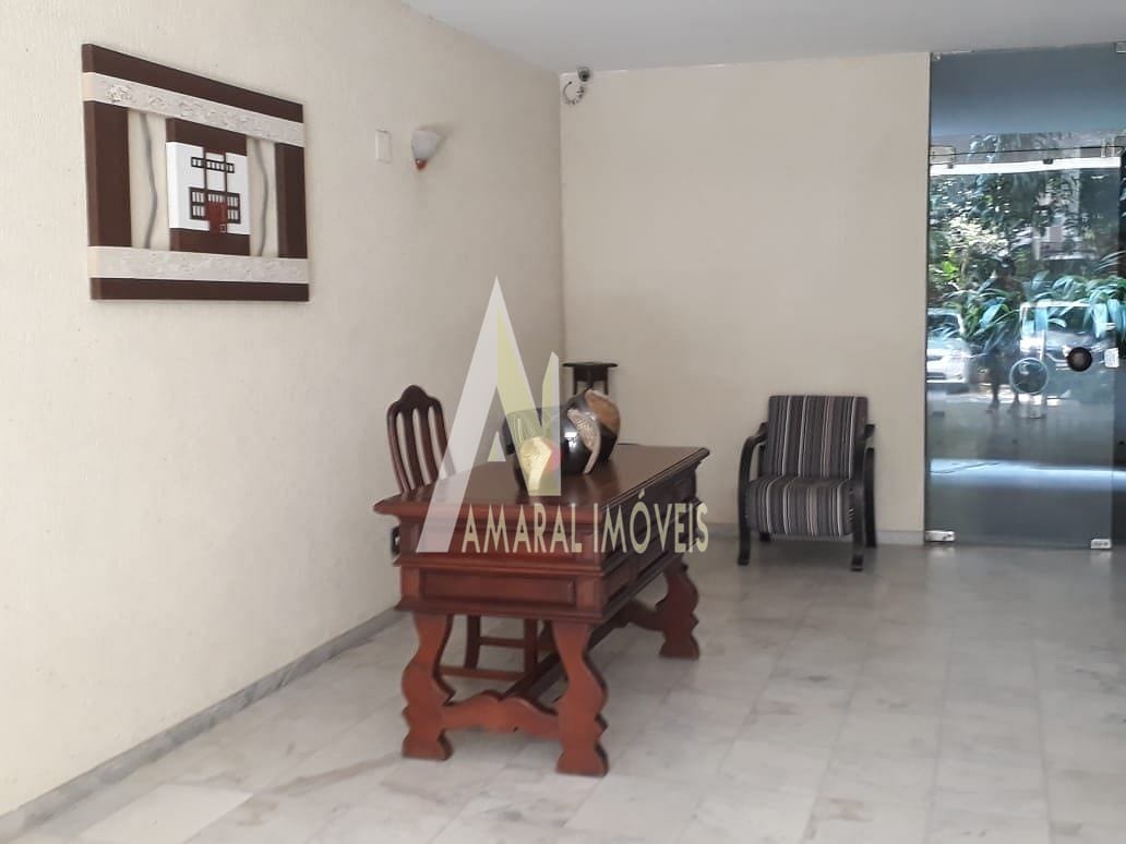Apartamento para alugar com 3 quartos, 95m² - Foto 26