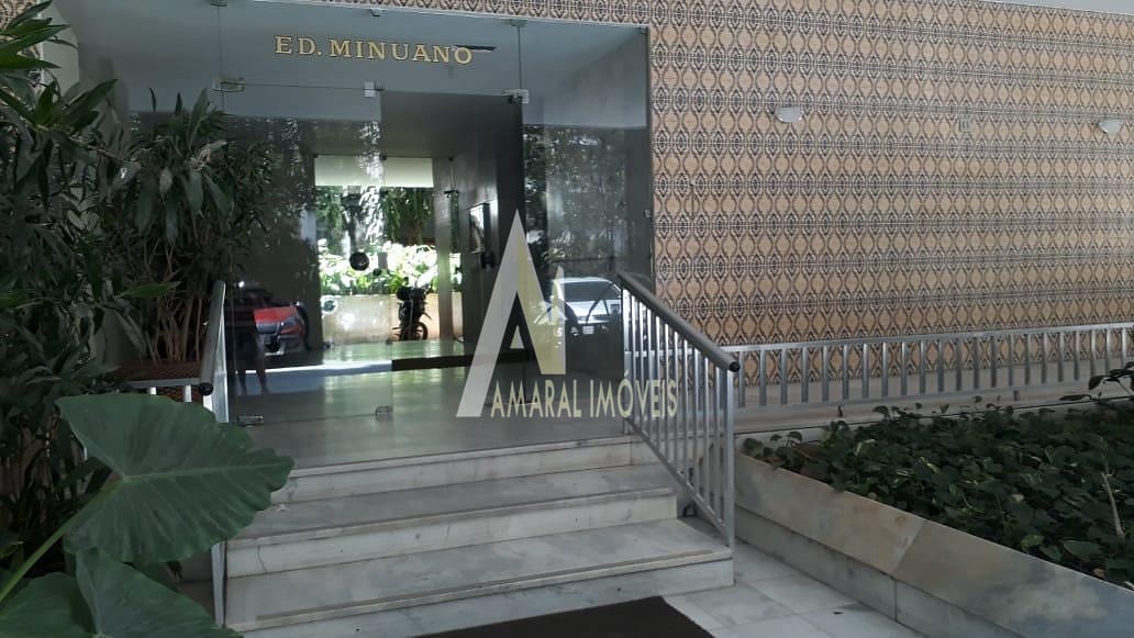 Apartamento para alugar com 3 quartos, 95m² - Foto 27