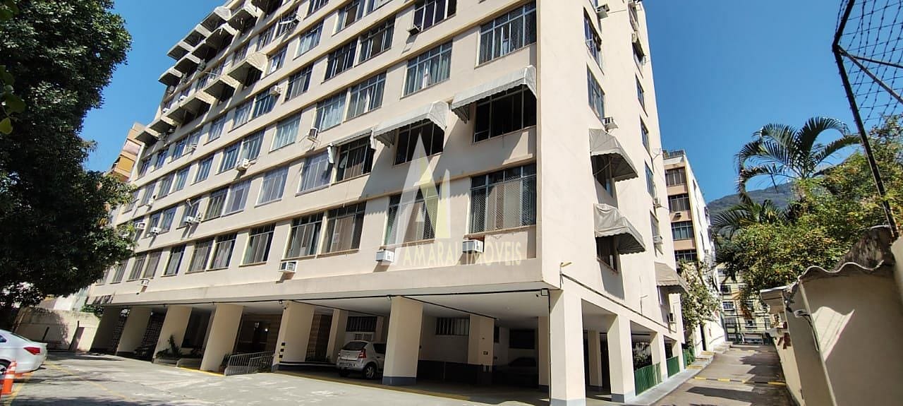 Apartamento para alugar com 3 quartos, 95m² - Foto 28