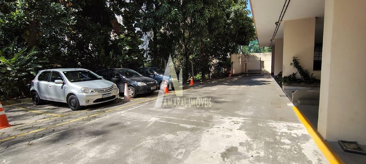 Apartamento para alugar com 3 quartos, 95m² - Foto 29
