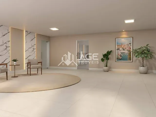 Apartamento com 58m² 2 quartos e 1 banheiro, à venda, no bairro Fátima em Erechim
