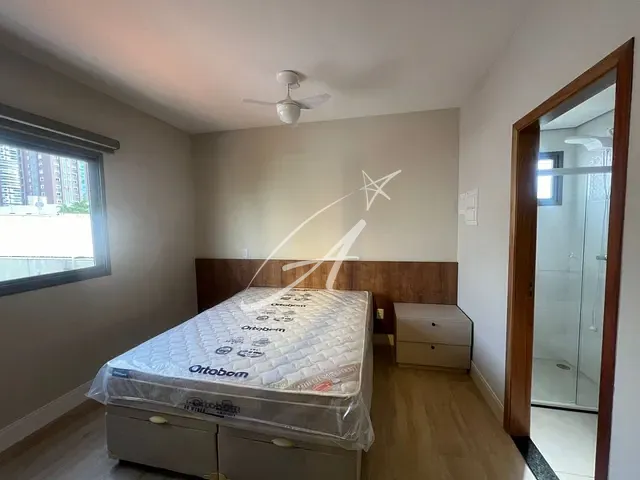 Apartamento com 24m² 1 quarto e 1 banheiro, para alugar, no bairro Vila Gomes Cardim em São Paulo