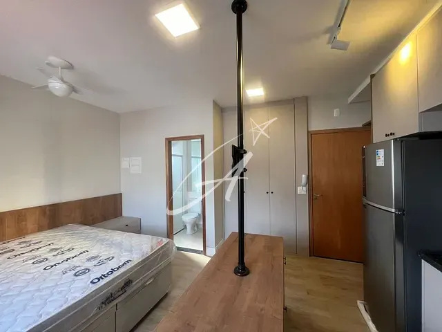 Apartamento com 24m² 1 quarto e 1 banheiro, para alugar, no bairro Vila Gomes Cardim em São Paulo