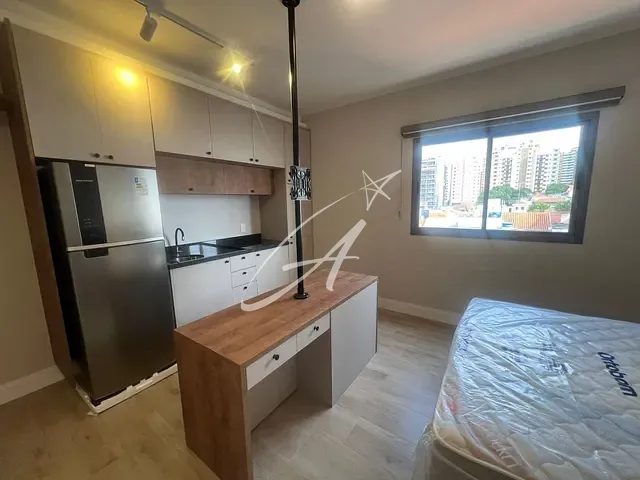 Apartamento com 24m² 1 quarto e 1 banheiro, para alugar, no bairro Vila Gomes Cardim em São Paulo