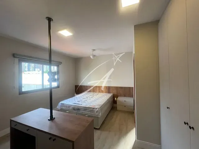 Apartamento com 24m² 1 quarto e 1 banheiro, para alugar, no bairro Vila Gomes Cardim em São Paulo