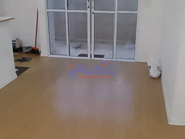 Apartamento com 126m² 2 quartos e 1 banheiro, à venda, no bairro Jardim Bela Vista em Jacareí