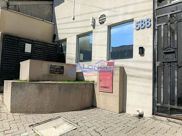 Apartamento com 126m² 2 quartos e 1 banheiro, à venda, no bairro Jardim Bela Vista em Jacareí