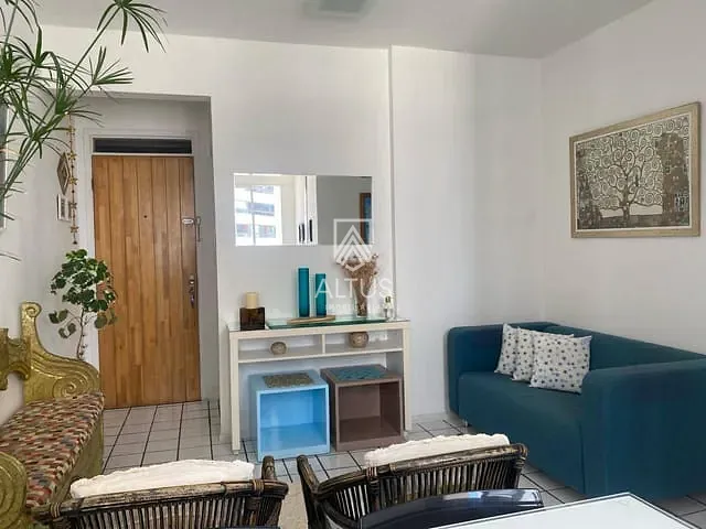 Apartamento 2 quartos e 1 banheiro, à venda, no bairro Imbuí em Salvador