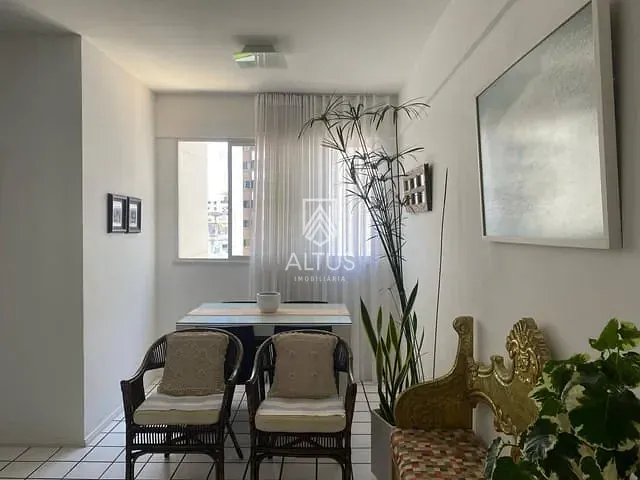 Apartamento 2 quartos e 1 banheiro, à venda, no bairro Imbuí em Salvador