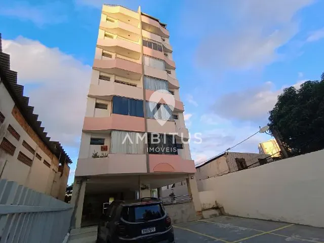 Apartamento com 37m² 1 quarto e 1 banheiro, para alugar, no bairro Candeal em Salvador