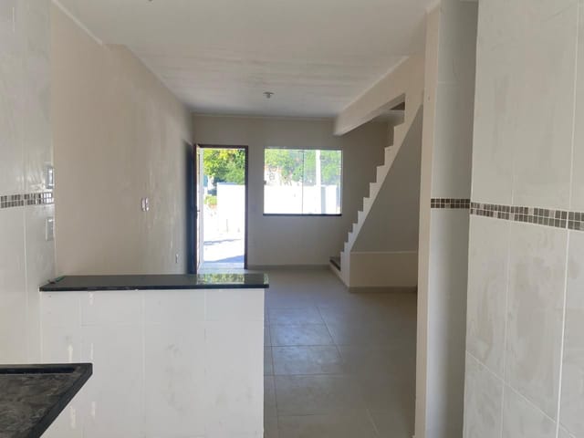 Apartamento com 138m² 2 quartos e 2 banheiros, à venda, no bairro Itapeba em Maricá