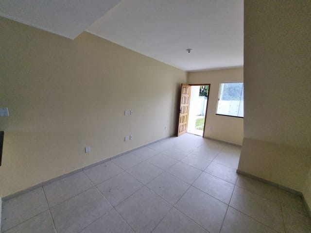 Apartamento com 95m² 2 quartos e 2 banheiros, à venda ou para alugar, no bairro Itapeba em Maricá