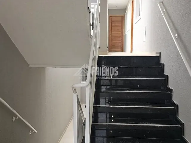 Apartamento com 40m² 2 quartos e 1 banheiro, à venda, no bairro Vila Carrão em São Paulo