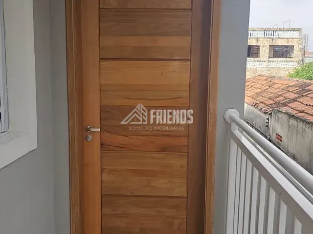 Apartamento com 40m² 2 quartos e 1 banheiro, à venda, no bairro Vila Carrão em São Paulo