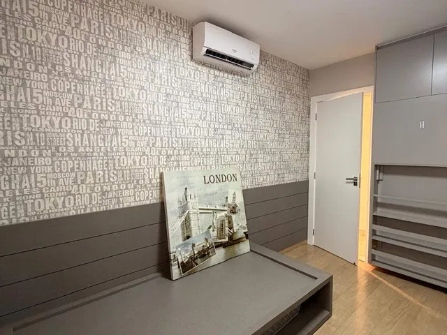 Apartamento 3 quartos e 2 banheiros, para alugar, no bairro Setor Bueno em Goiânia
