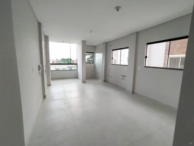 Foto do Apartamento - Apartamento à venda 2 Quartos, 1 Suite, 1 Vaga, Joaia, Tijucas - SC | RESIDENCIAL DENVER | ATO CONSULTORIA IMOBILIARIA