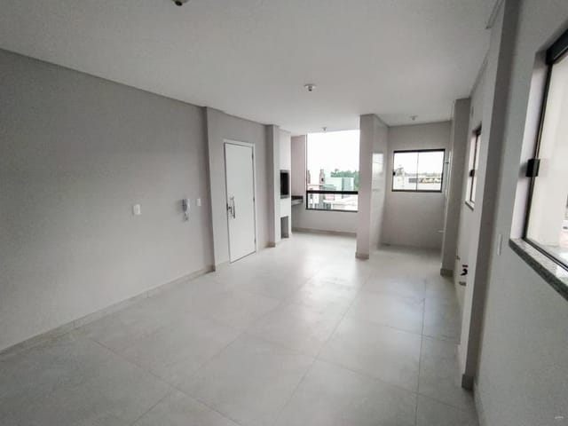 Foto do Apartamento - Apartamento à venda 2 Quartos, 1 Suite, 1 Vaga, Joaia, Tijucas - SC | RESIDENCIAL DENVER | ATO CONSULTORIA IMOBILIARIA