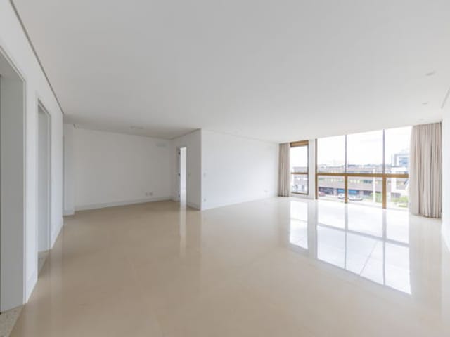 Foto do Apartamento - Apartamento à venda 3 Quartos, 3 Suites, 3 Vagas, 165M², Setor Noroeste, Brasília - DF | Augusto César Consultoria Imobiliária