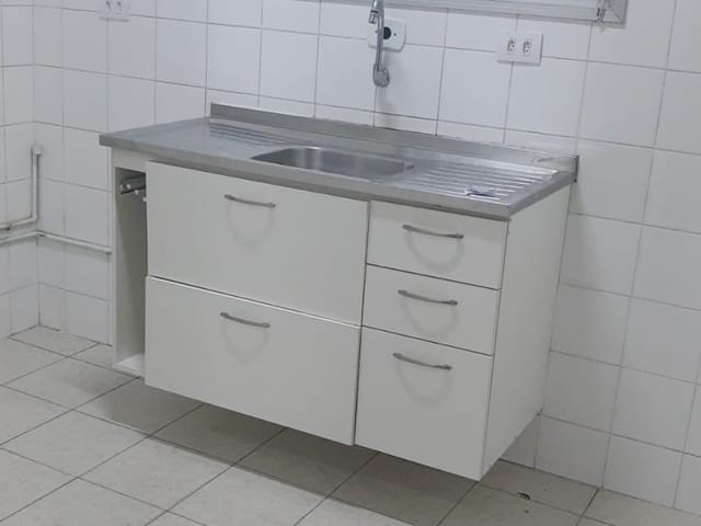 Foto do Apartamento - Apartamento para locação Vila Augusta, Guarulhos, 2 Dormitórios, 65,00m² ! | Azteca Negócios Imobiliários