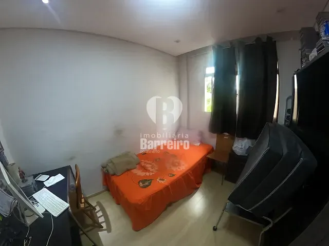 Apartamento 2 quartos e 1 banheiro, à venda, no bairro Milionários (Barreiro) em Belo Horizonte