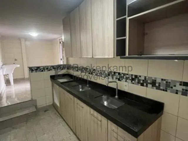 Apartamento 2 quartos e 1 banheiro, para alugar, no bairro Retiro em Volta Redonda