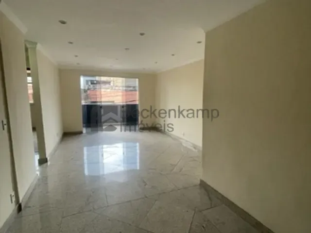 Apartamento 2 quartos e 1 banheiro, para alugar, no bairro Retiro em Volta Redonda