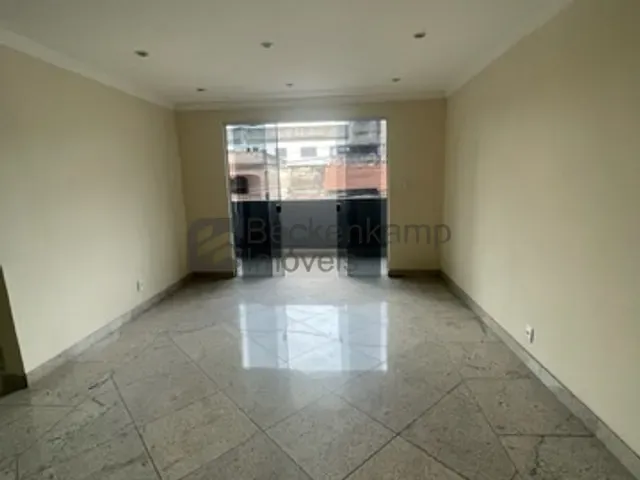 Apartamento 2 quartos e 1 banheiro, para alugar, no bairro Retiro em Volta Redonda