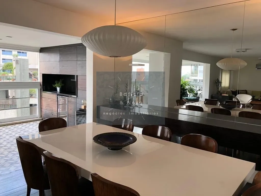Apartamento, 4 quartos, 201 m² - Foto 10