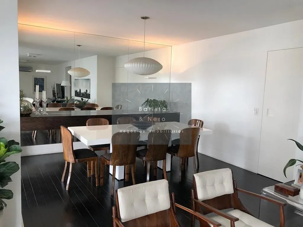 Apartamento, 4 quartos, 201 m² - Foto 7