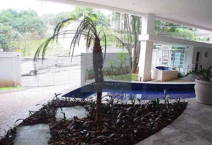 Apartamento, 4 quartos, 201 m² - Foto 22