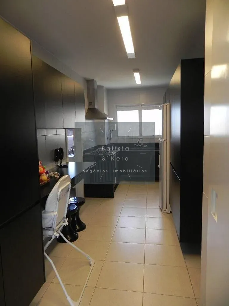 Apartamento, 4 quartos, 201 m² - Foto 4