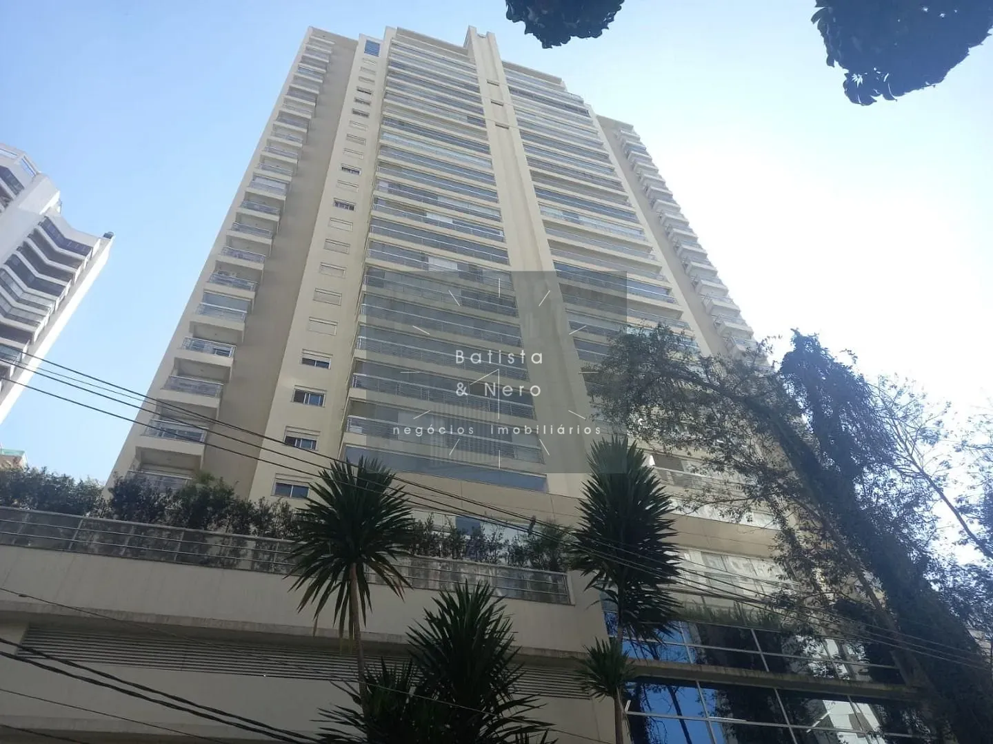 Apartamento, 4 quartos, 201 m² - Foto 1