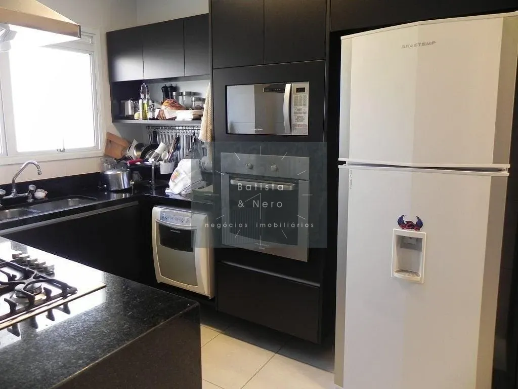 Apartamento, 4 quartos, 201 m² - Foto 3