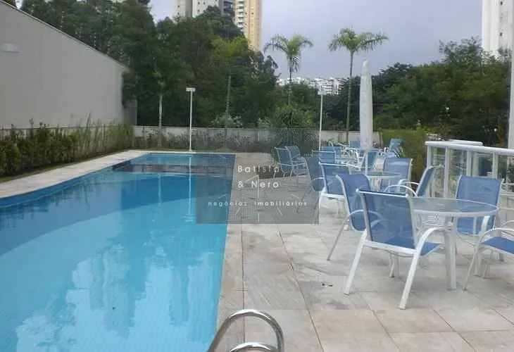 Apartamento, 4 quartos, 201 m² - Foto 20