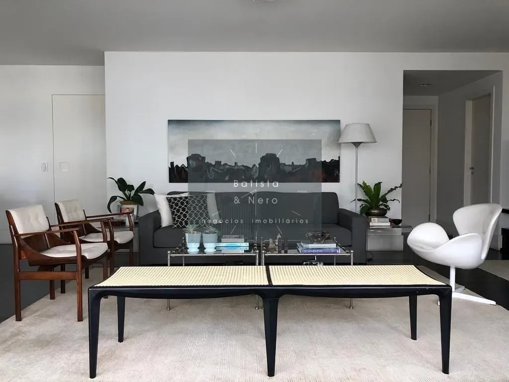 Apartamento, 4 quartos, 201 m² - Foto 8
