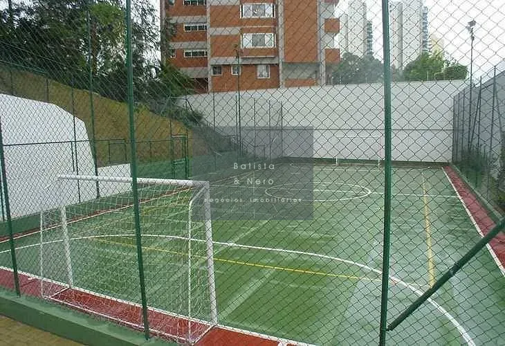 Apartamento, 4 quartos, 201 m² - Foto 27