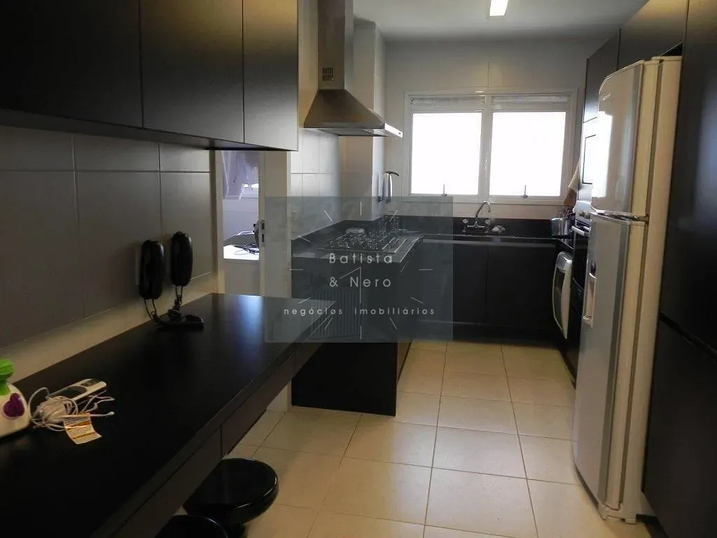 Apartamento, 4 quartos, 201 m² - Foto 5