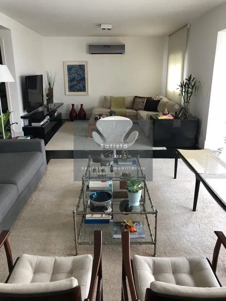 Apartamento, 4 quartos, 201 m² - Foto 6