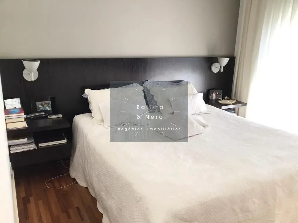 Apartamento, 4 quartos, 201 m² - Foto 18