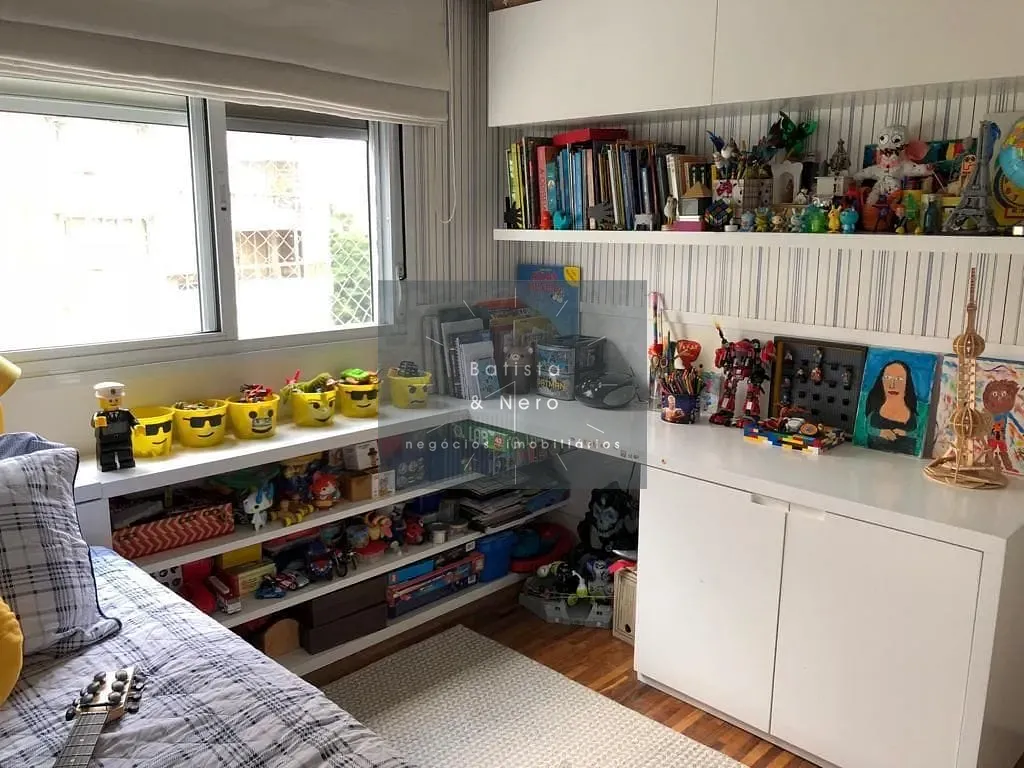Apartamento, 4 quartos, 201 m² - Foto 17